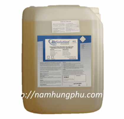 Airsolution 9312